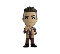 Youtooz – Figurine vinyle – All Elite Wrestling MJF – 10 cm
