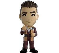 Youtooz – Figurine vinyle – All Elite Wrestling MJF – 10 cm