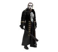 All Elite Wrestling - Figurine Sting de 15,2 cm avec accessoires - Collection AEW Unmatched Série 2 - Luminaires