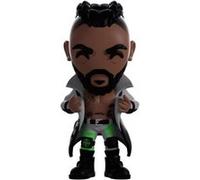 All Elite Wrestling - Figurine Swerve Strickland 12 cm