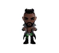 All Elite Wrestling - Figurine Swerve Strickland 12 cm