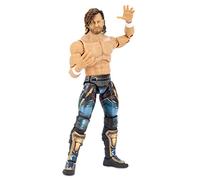 All Elite Wrestling Kenny Omega Action Figure - AEW Unmatched Collection Figure - Série 1