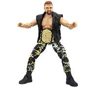 All Elite Wrestling Unrivaled Collection Jon Moxley - Figurine AEW 16,5 cm - Série 5