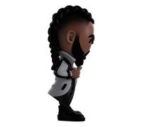 All Elite Wrestling - Figurine Swerve Strickland 12 cm