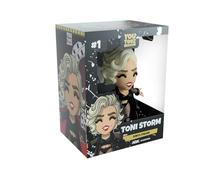 All Elite Wrestling Vinyl Figurine Toni Storm 10 cm