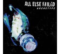 All Else Failed - Archetype [Vinyl Lp]