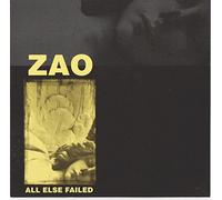 All Else Failed (Original 1996 Master Recording)