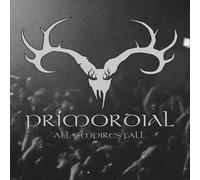 All Empire's Fall (DVD) Primordial