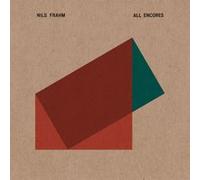 Nils Frahm All Encores (CD) Album