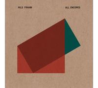All Encores CD