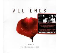 All Ends - A Road to Depression [Import]