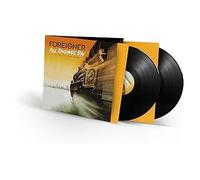 All Engines On - Live In London Vinyle