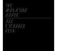 Mountain Goats - All Eternals Deck [Import]