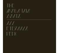 All Eternals Deck by The Mountain Goats [CD] NEUF