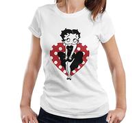 All+Every Betty Boop Parody Women's T-Shirt