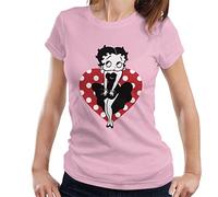 All+Every Betty Boop Parody Women's T-Shirt