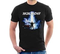 All+Every Highlander 1986 Everyday Heroes Men's T-Shirt