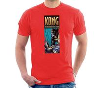 All+Every King Kong The 8th Wonder of The World Men's T-Shirt