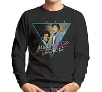 All+Every Miami Vice Tour Men's Sweatshirt