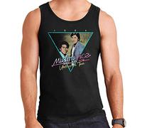 All+Every Miami Vice Tour Men's Vest