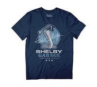 All+Every Shelby Garage Genuine Parts Men's T-Shirt