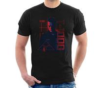 All+Every Terminator 2 Judgement Day T 1000 Men's T-Shirt