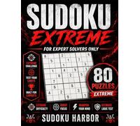 ALL-EXTREME SUDOKU PUZZLES