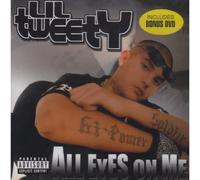 All Eyes on Me