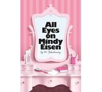 All Eyes on Mindy Eisen