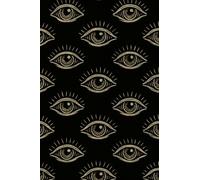 All Eyes on You | Occult Bullet Journal