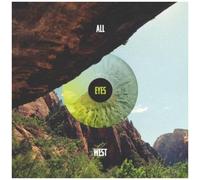 All Eyes West – All Eyes West – CD – Import
