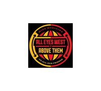 All Eyes West/Above Them
