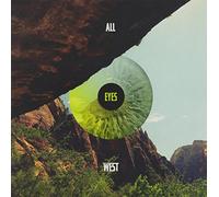 All Eyes West - All Eyes West [Import]