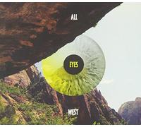 All Eyes West - All Eyes West [Import]