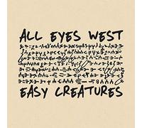 All Eyes West - Split