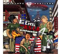 All Eyez on a.S.I.a Part.4 [Import allemand]