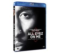 All Eyez on Me – Blu-ray – Import – Koch Media