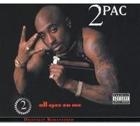All Eyez On Me CD