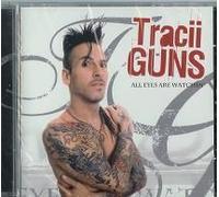 Guns, Tracii - All Eys are Watchin' [Import]