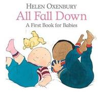 All Fall Down by Helen Oxenbury Inconnu (Auteur)