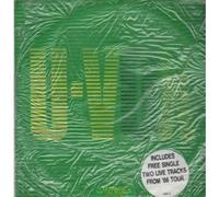 All fall down (Ext. Mix, 1986) [Import anglais]