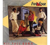 All Fall Down/First Avenue [Import]