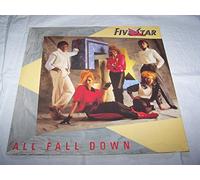 All Fall Down [Import]