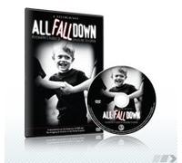 All Fall Down | Psychiatry's Plague of Drugging Children Diagnosed with ADHD