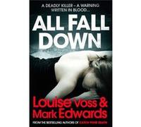 All Fall Down Voss, Louise (Auteur)