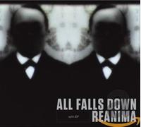 All Falls Down & Reanima - Split -Ep-