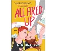 All Fired Up