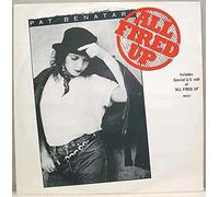 All Fired up [Import]