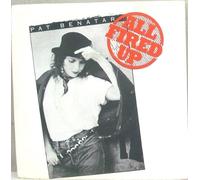 All Fired Up [Import]