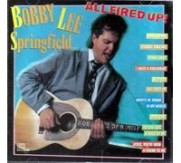 All Fired Up [Import]